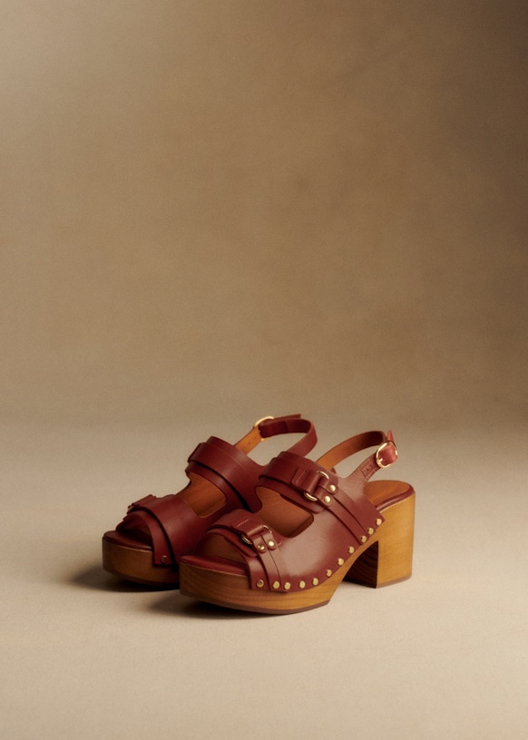 Sonia Mules