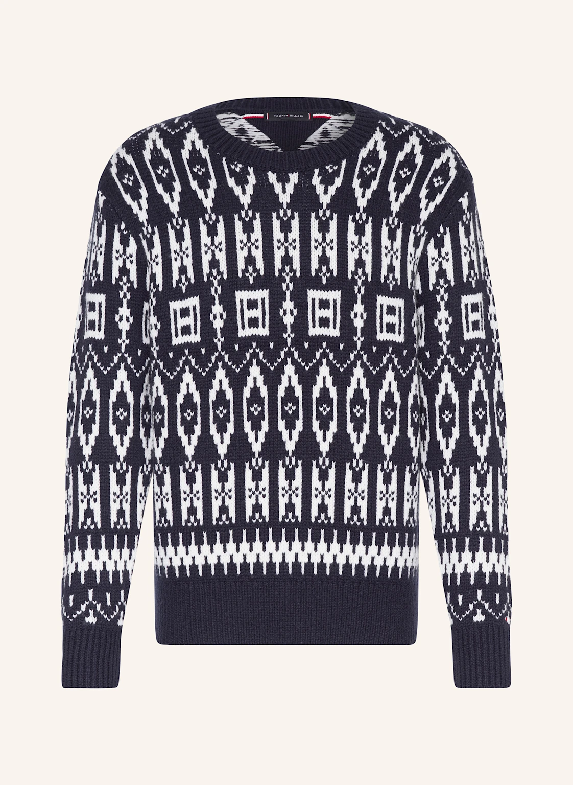 TOMMY HILFIGER Pullover