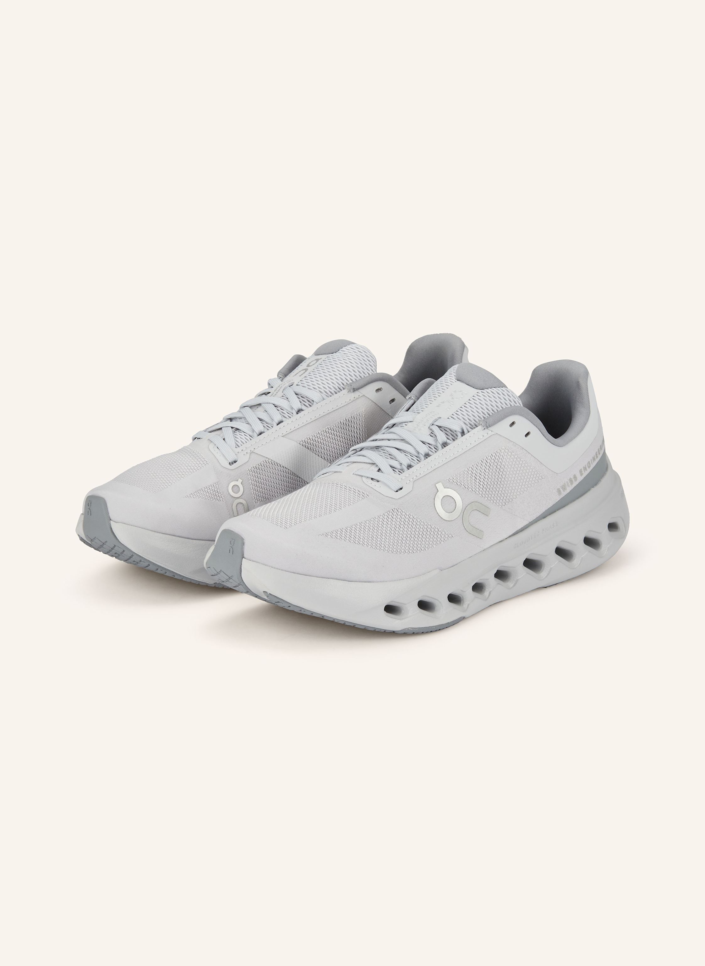 On Laufschuhe CLOUDSURFER NEXT