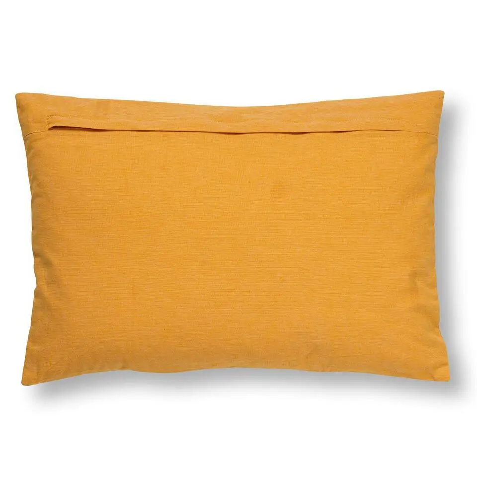 Kussenhoes Madelin - Golden Glow - 40x60 cm