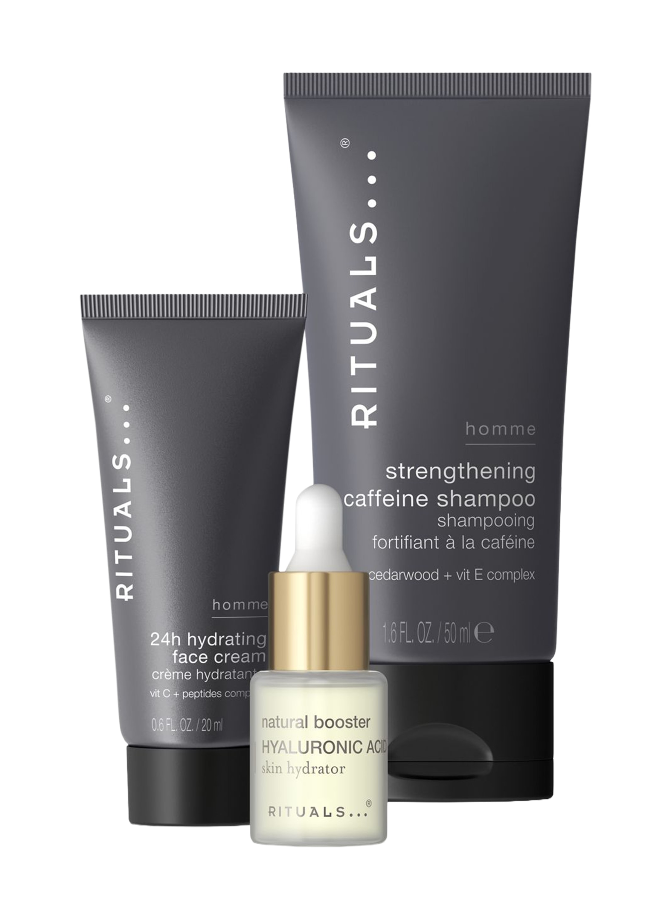 RITUALS HOMME