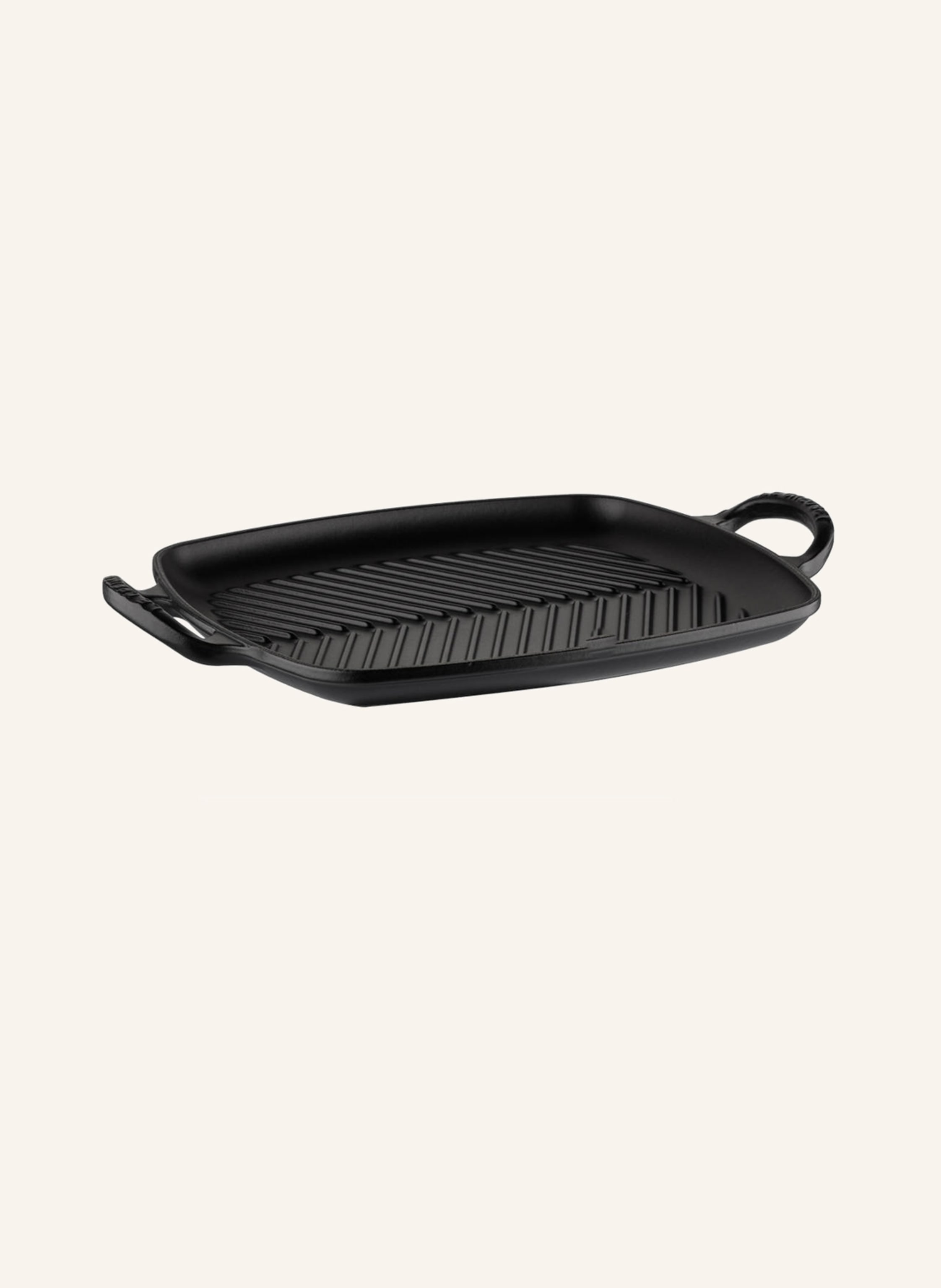 LE CREUSET Grillplatte SIGNATURE