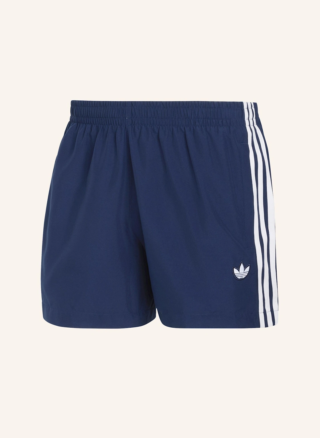 adidas Originals 3-STREIFEN BADESHORTS
