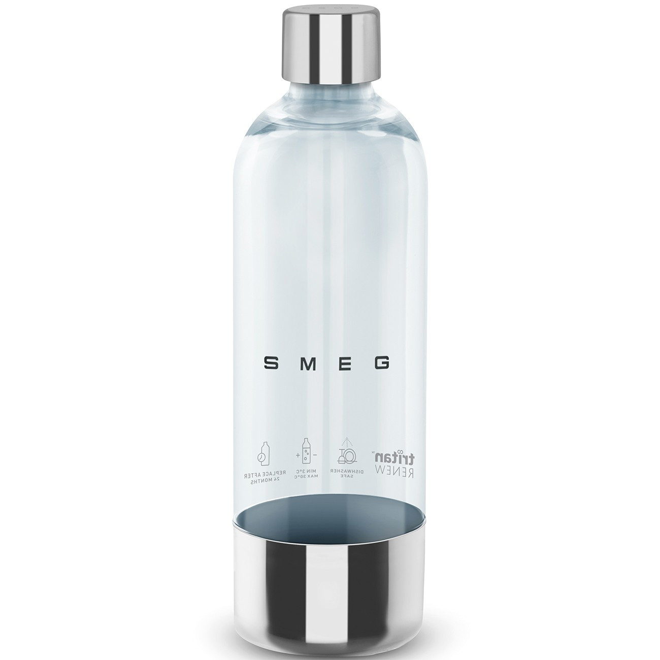 Butelka do saturatora Smeg SKSB01