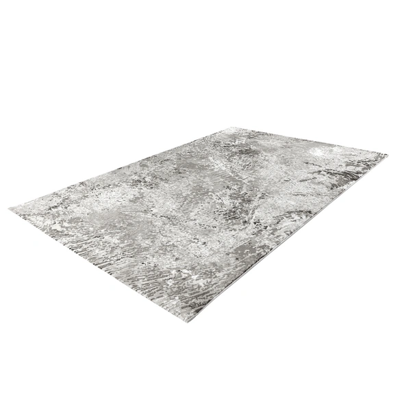 Teppich »My Opal«, BxL: 120 x 170 cm, taupe