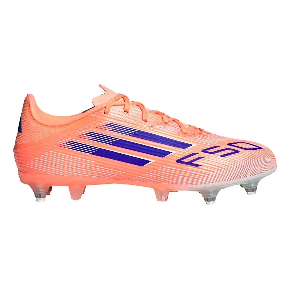 adidas F50 League SG football boots