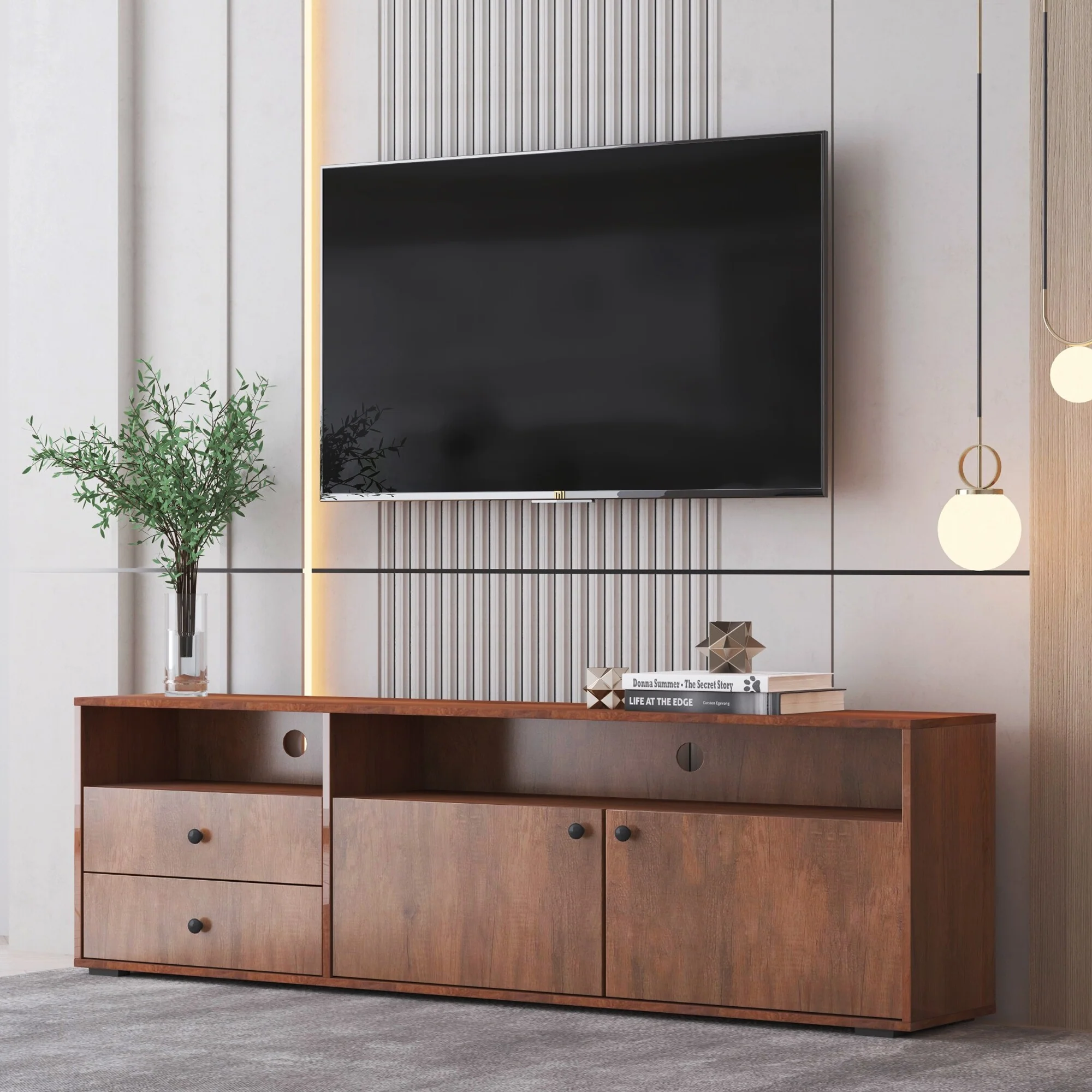 TV Cabinet