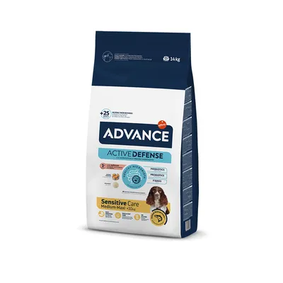 Advance Sensitive Adult Salmon & Rice