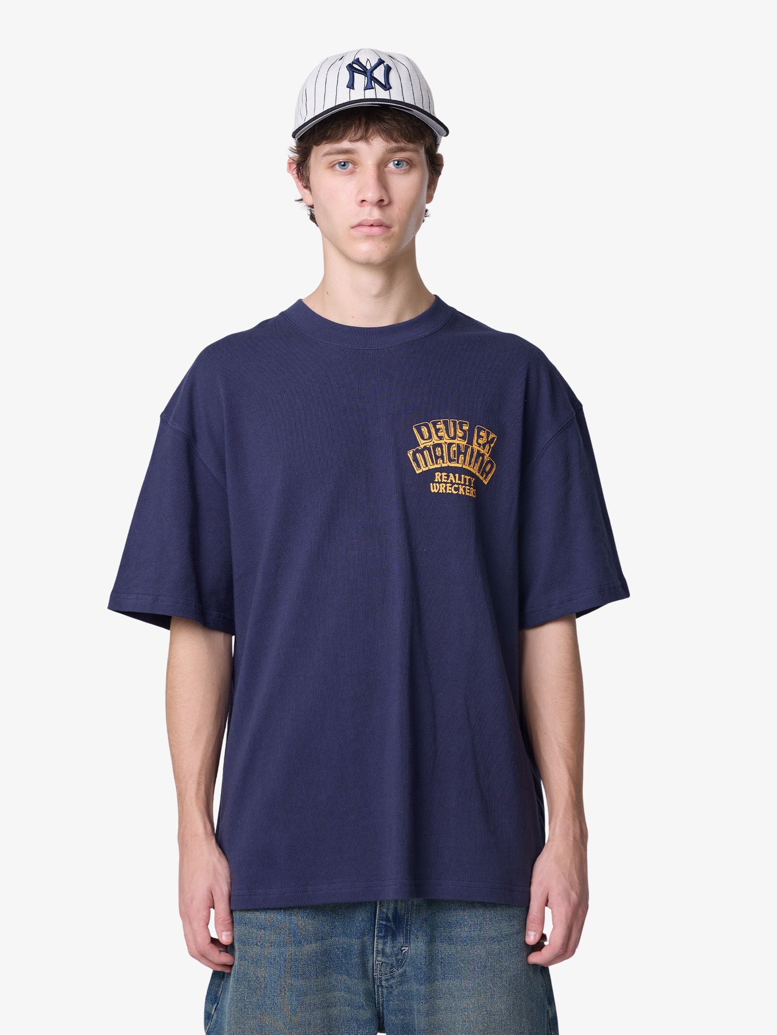 Reality Wreckers Tee