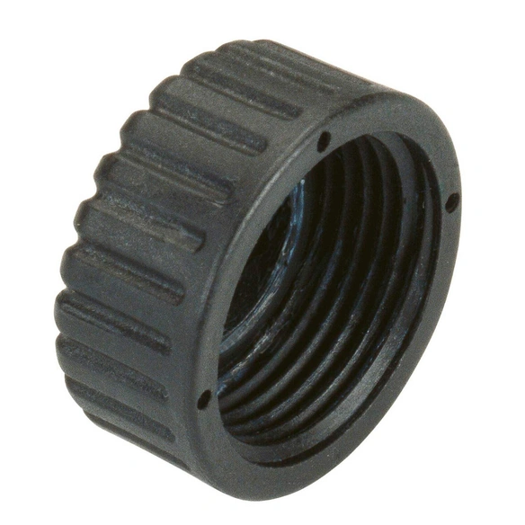 Sprinklersystem, Ventilschacht groß Anthrazit, grün