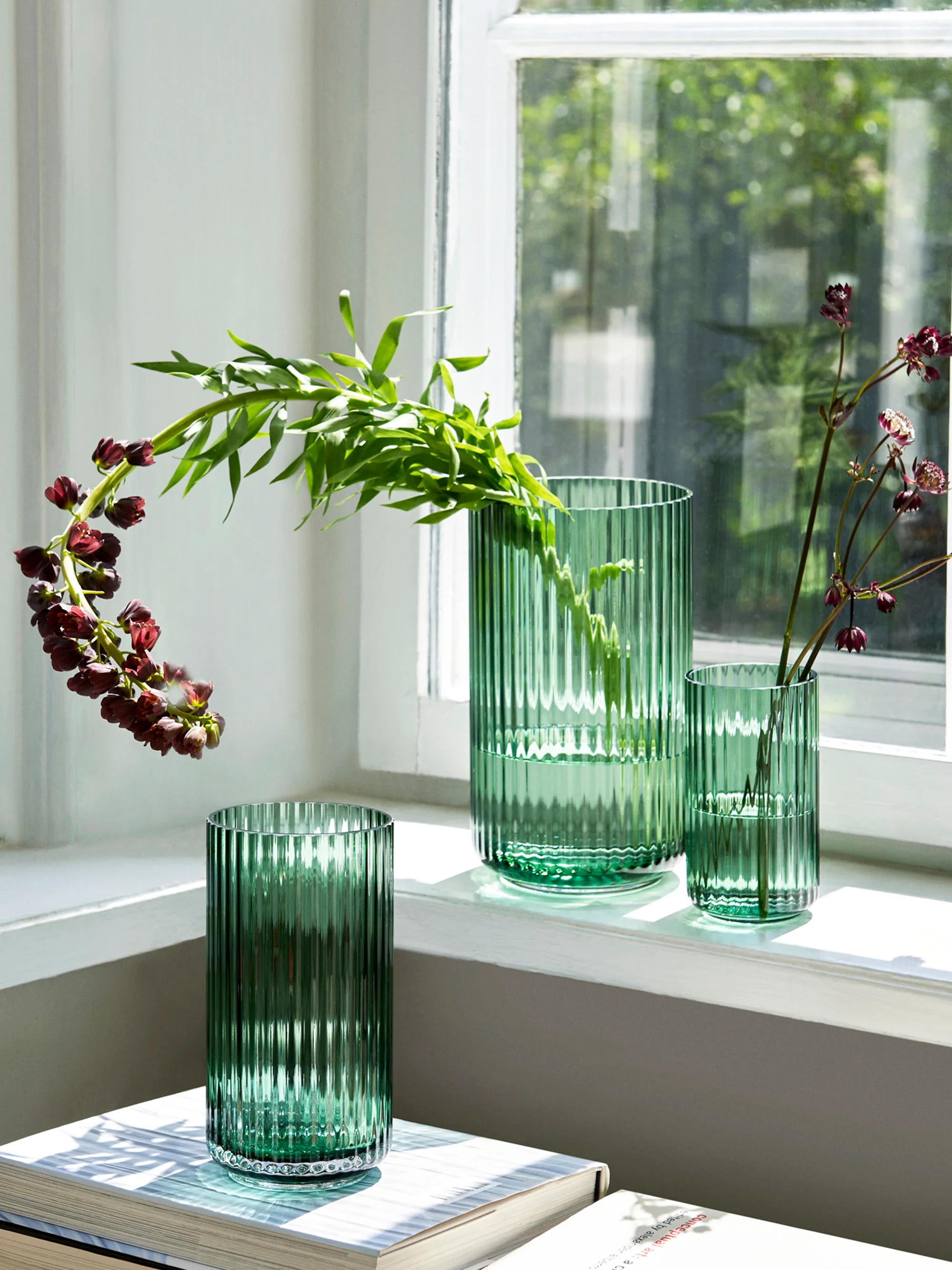 Vase Copenhagen