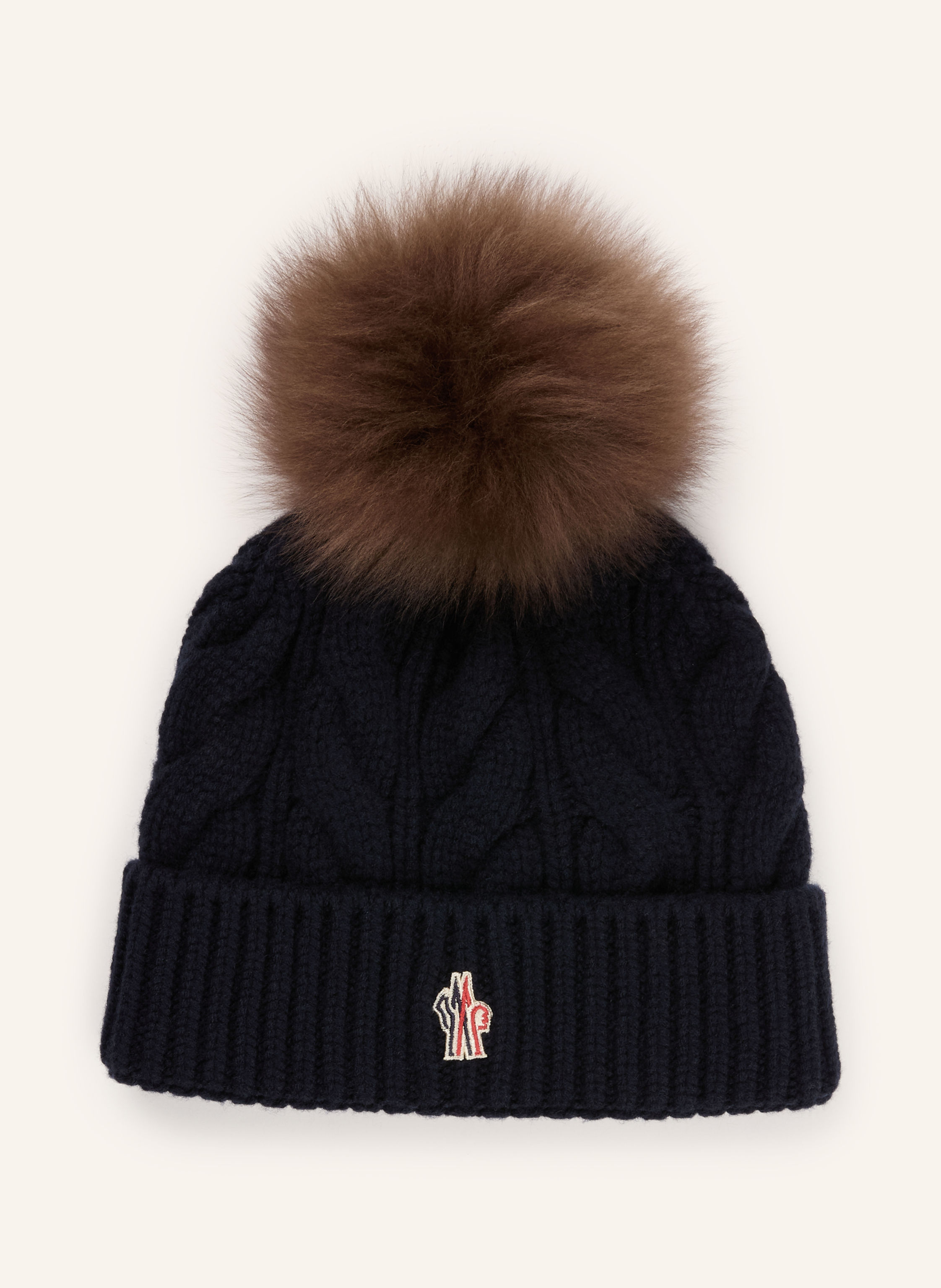 MONCLER GRENOBLE Mütze