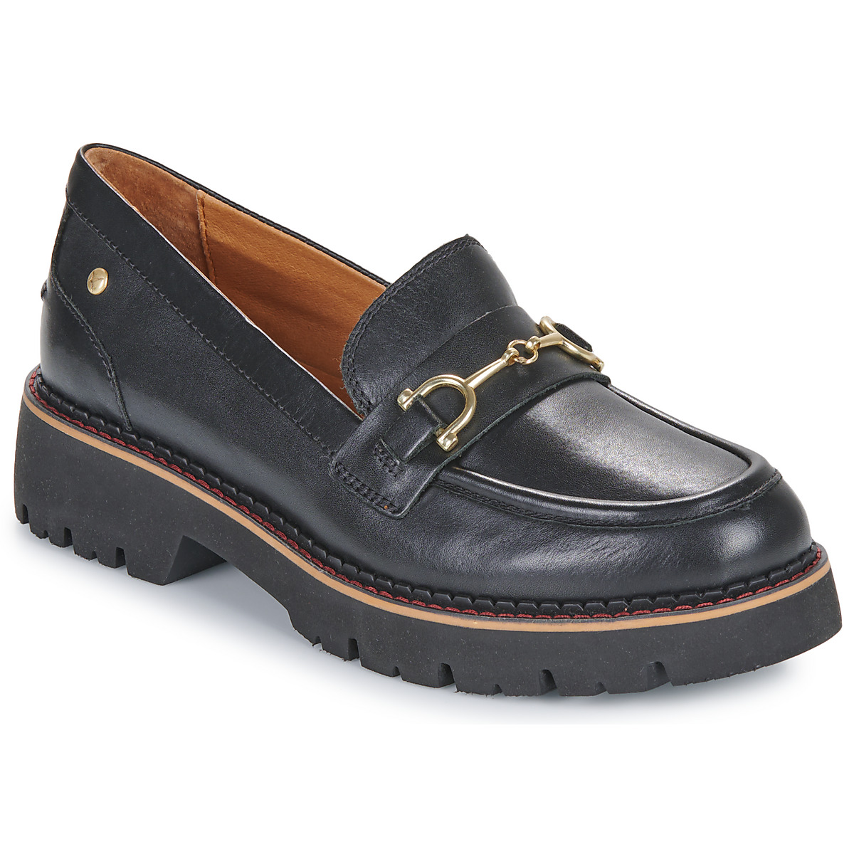 Pikolinos - VICAR W6S - Black