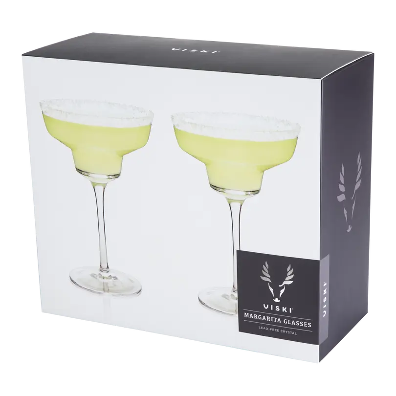 Cocktailglas-Set 2-teilig Raye