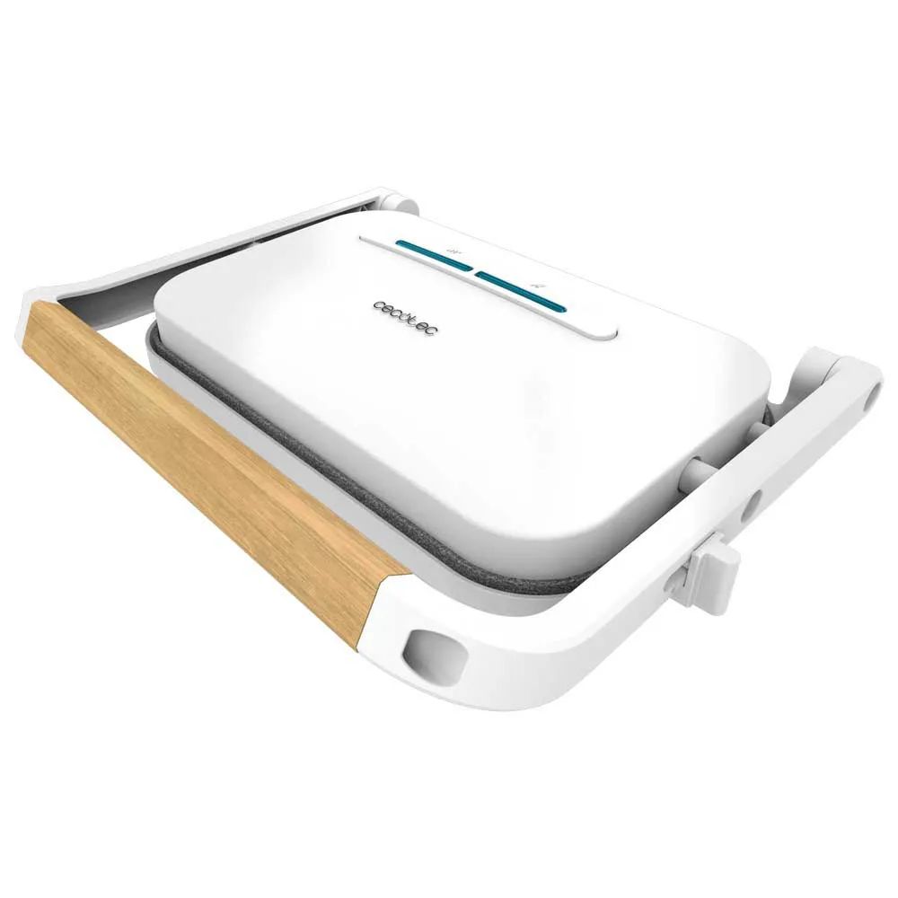 Cecotec Rock´n Grill 1200 Electric Grill 1300W