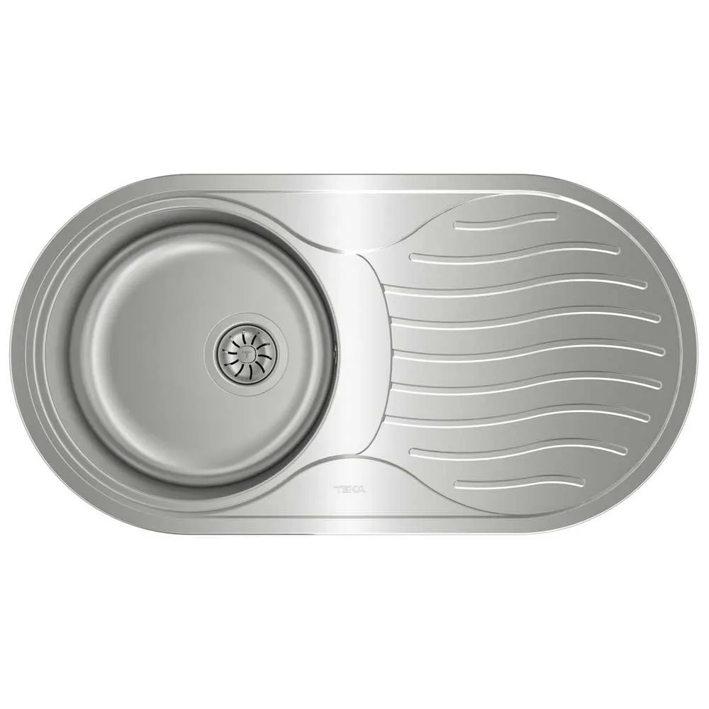 Teka DR-80 1C 1E Circular