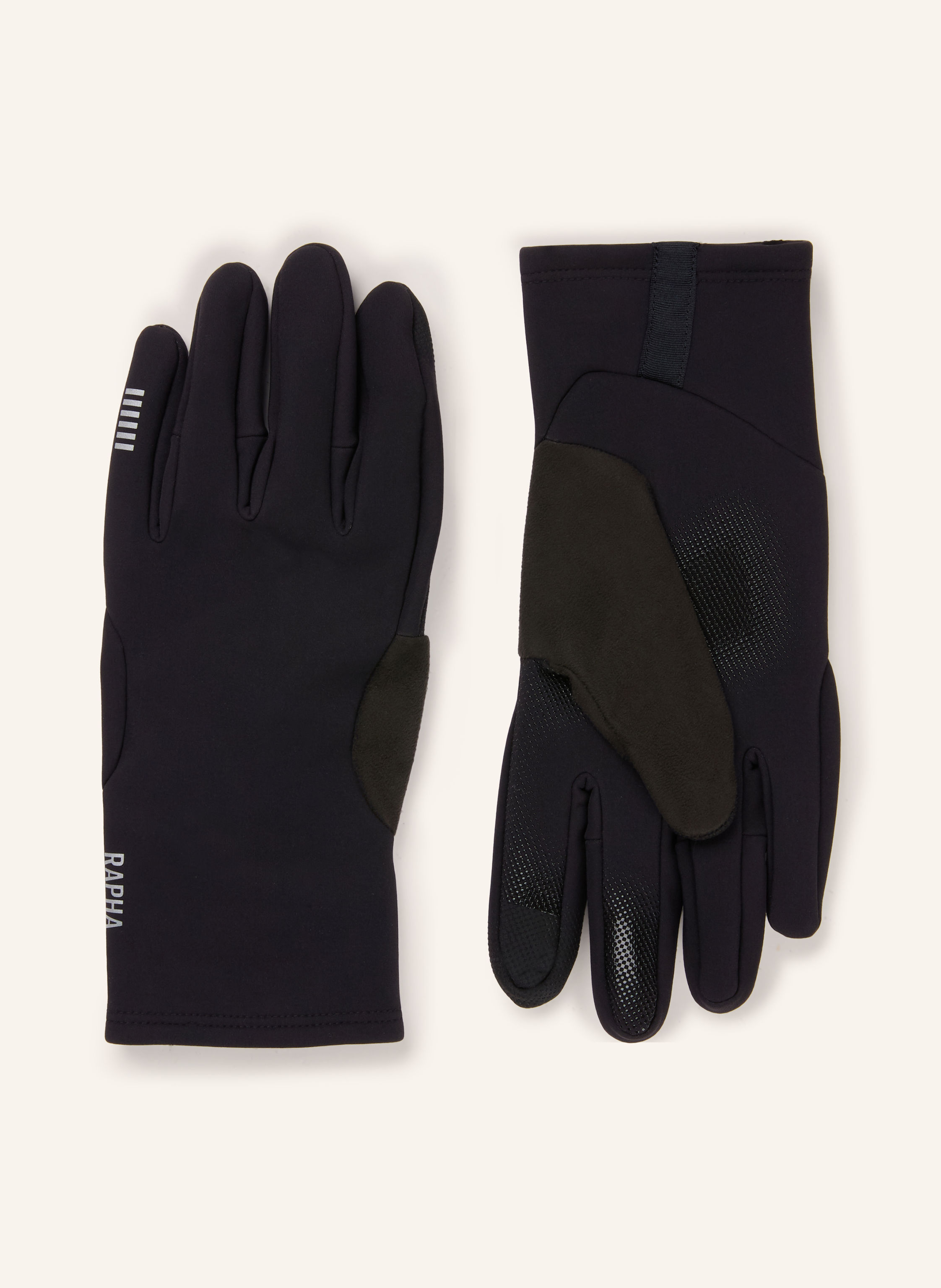Rapha Fahrradhandschuhe PRO TEAM SHADOW