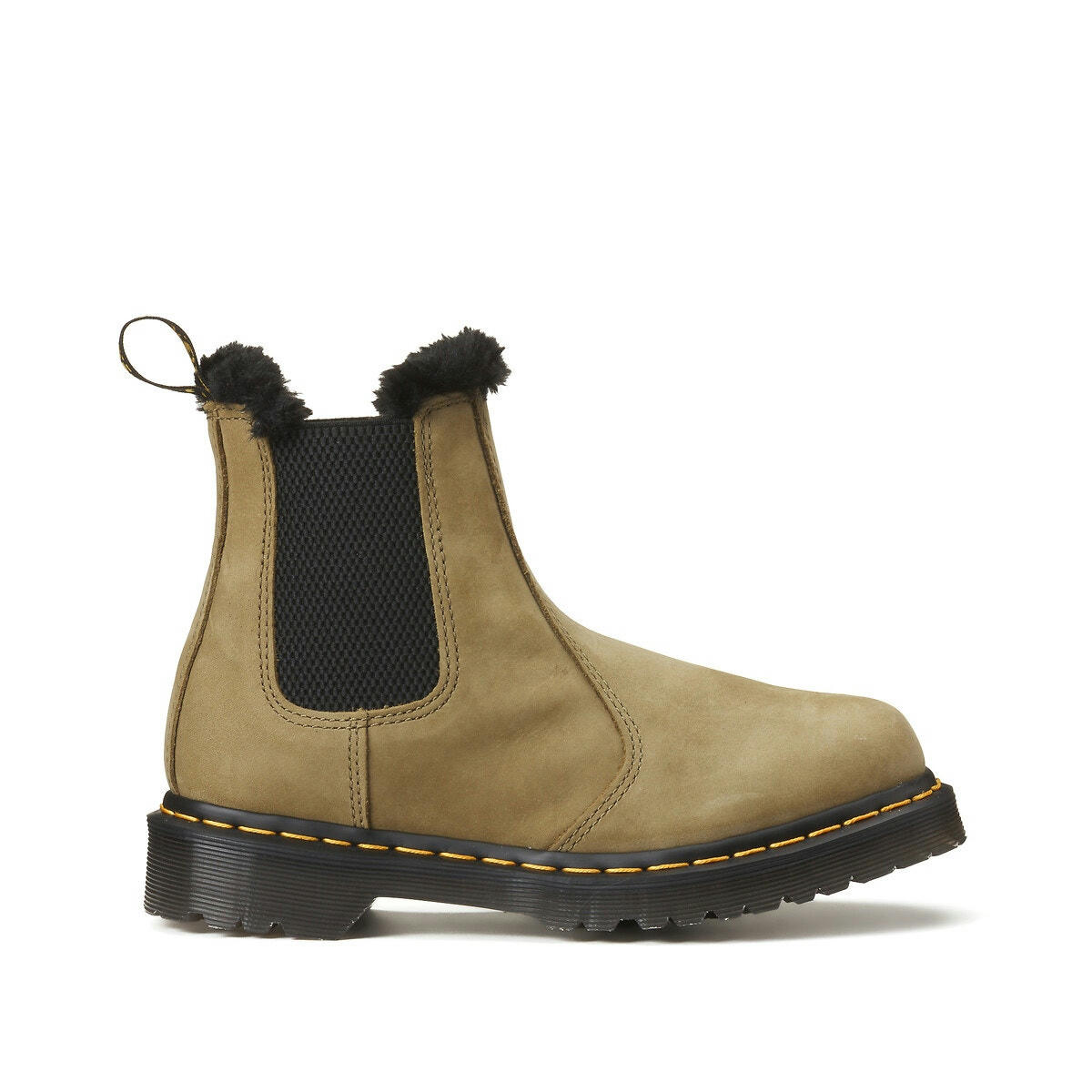 Boots fourrées 2976 Serena