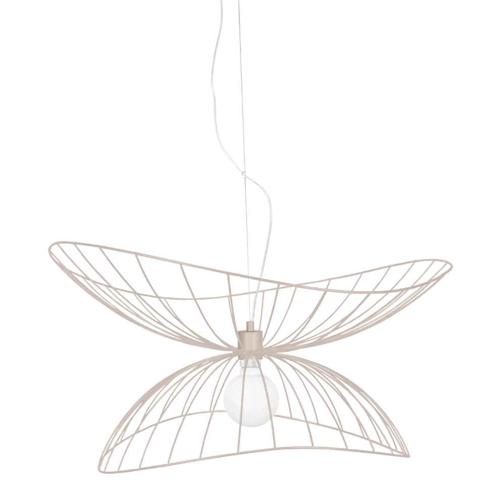 Hängeleuchte Ray C.