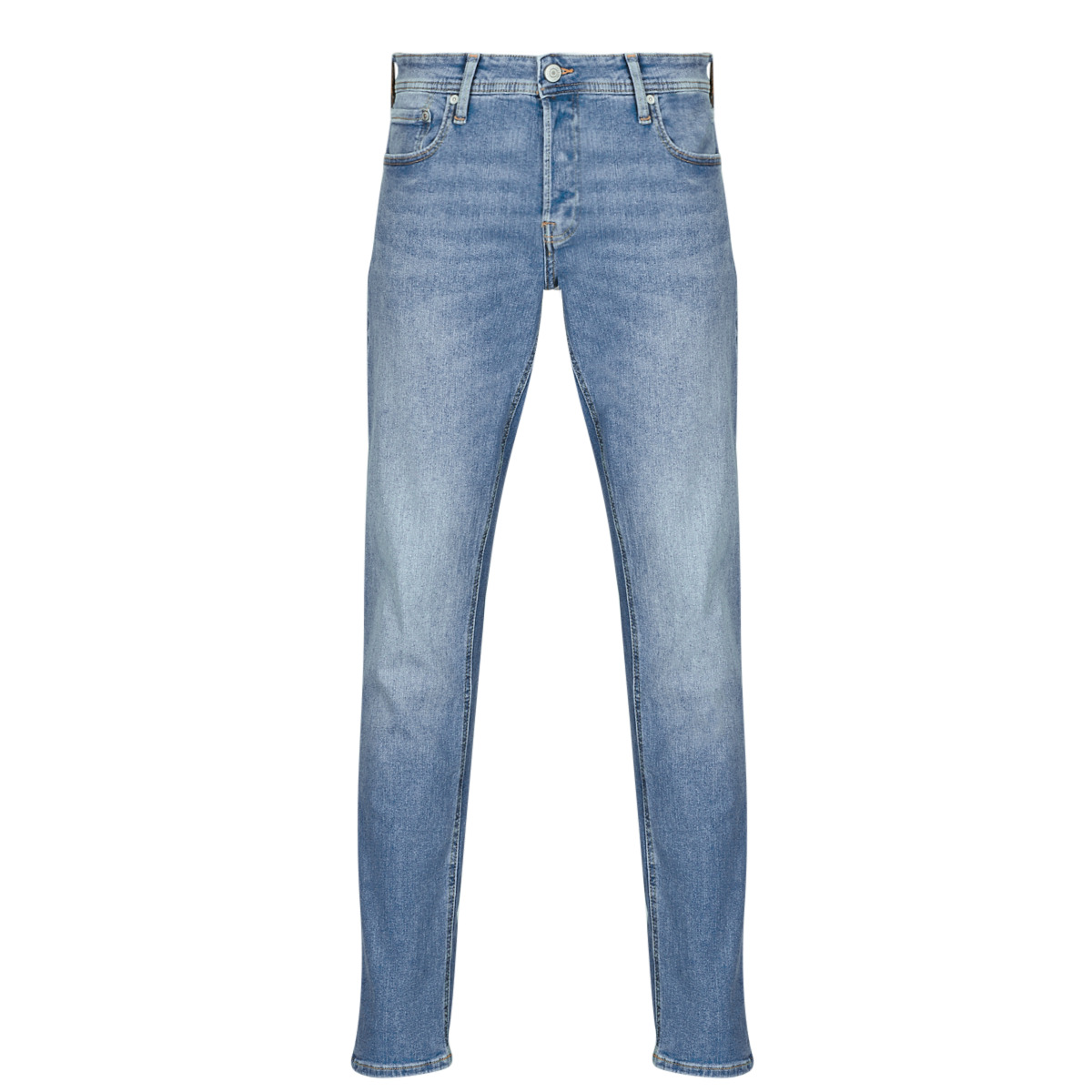 Jack & Jones - JJIGLENN - Blue / Clear
