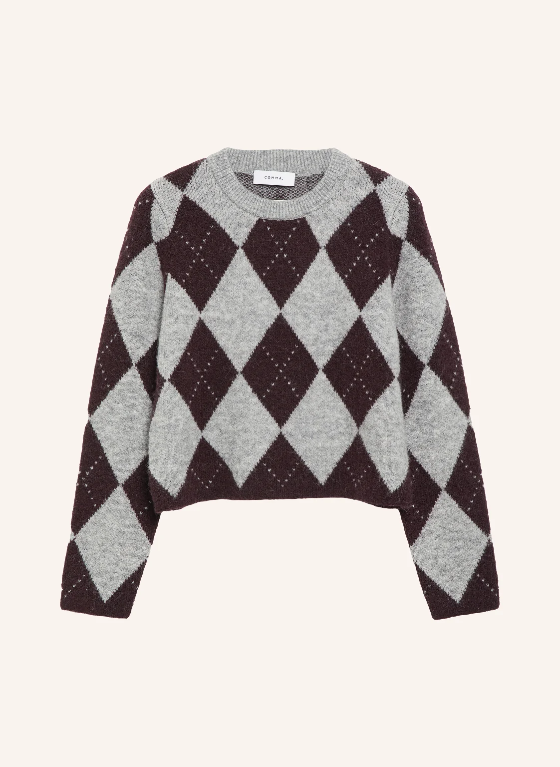 COMMA Pullover