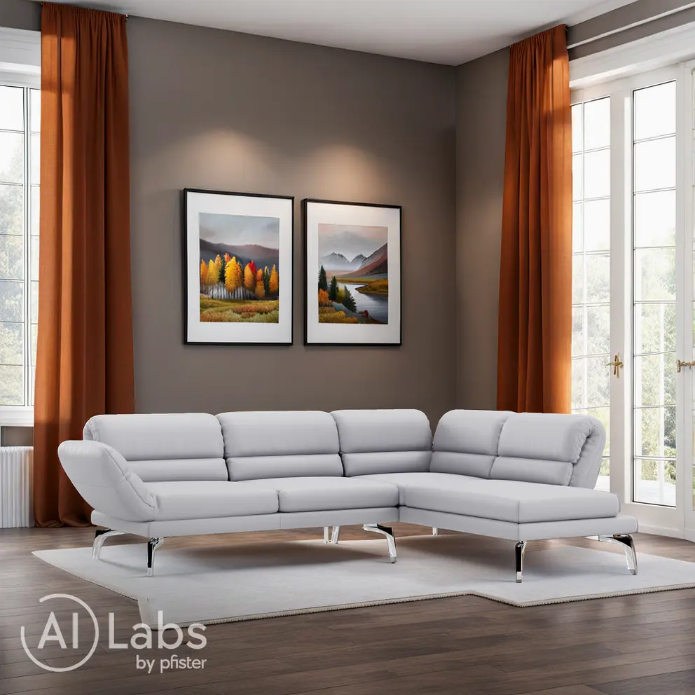 Ecksofa Cosio