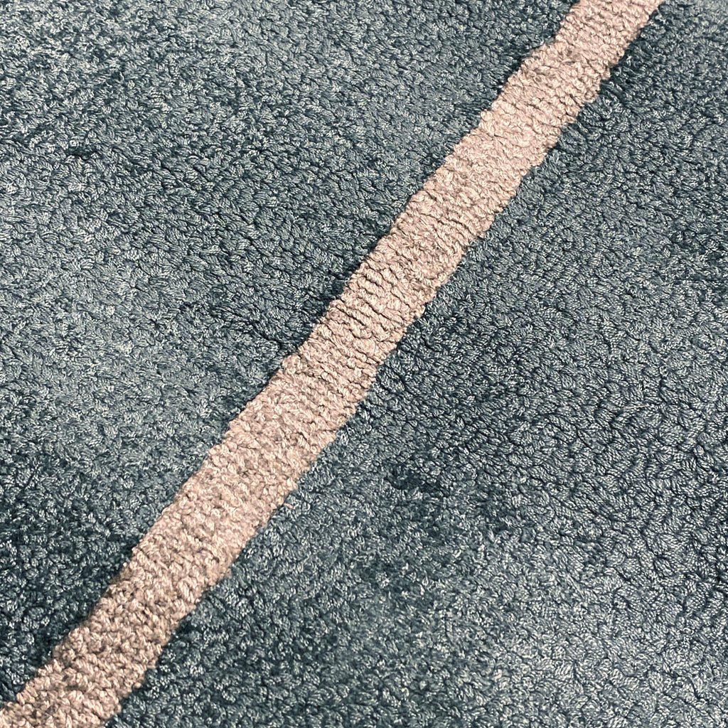 Tapete Viscose Folha Verde 170x240 GREEN SENSE