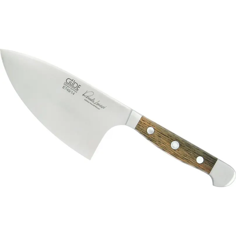 Messer Shark