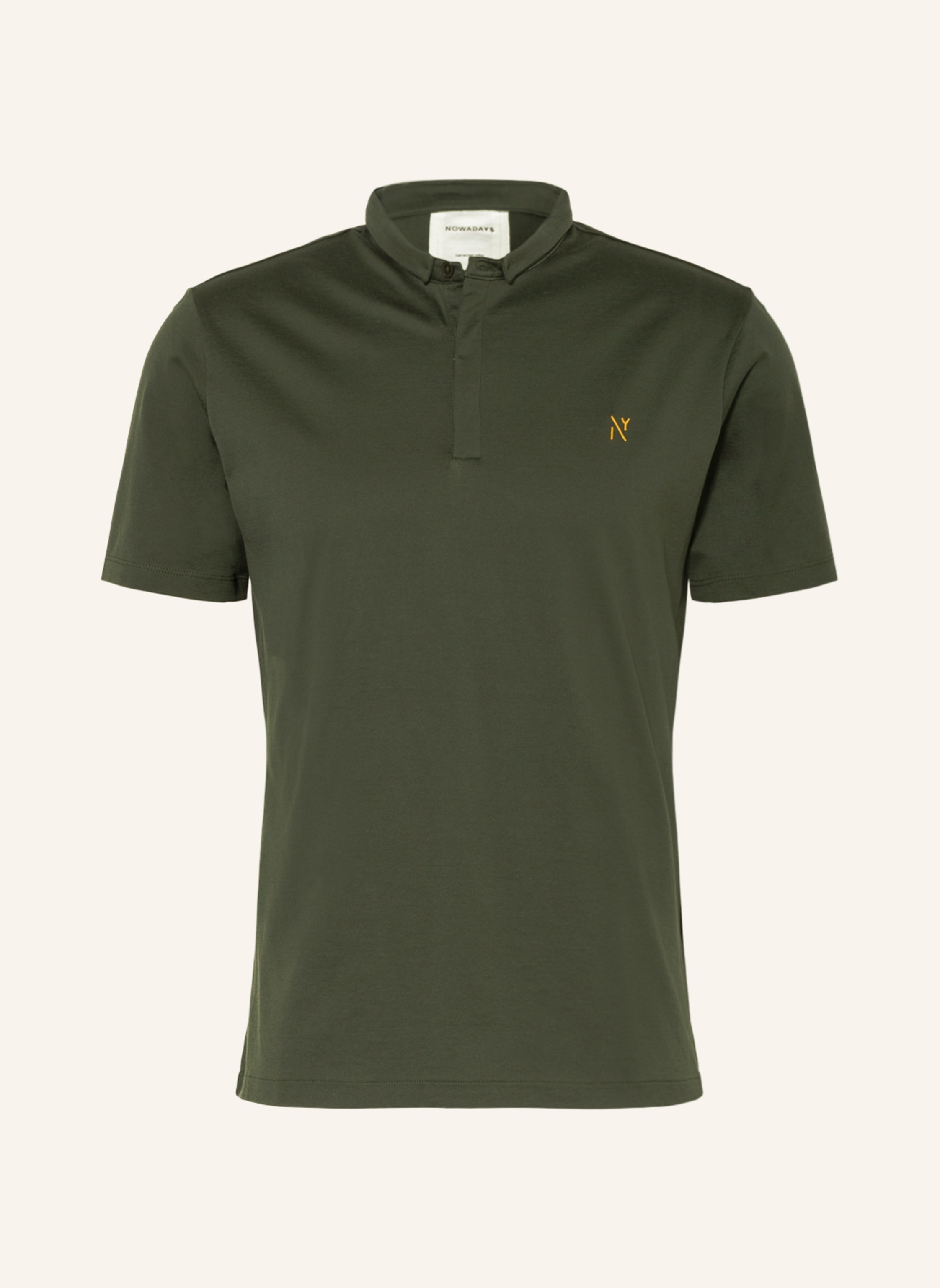 NOWADAYS Jersey-Poloshirt