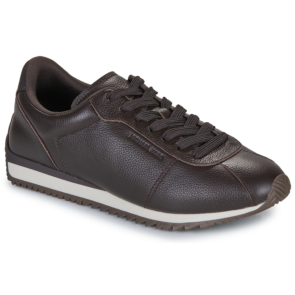 MICHAEL Michael Kors - RHODES TRAINER - Brown