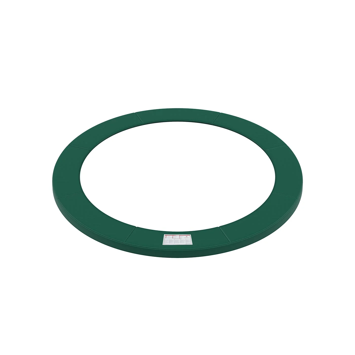 Coussin de protection de trampoline anti-UV