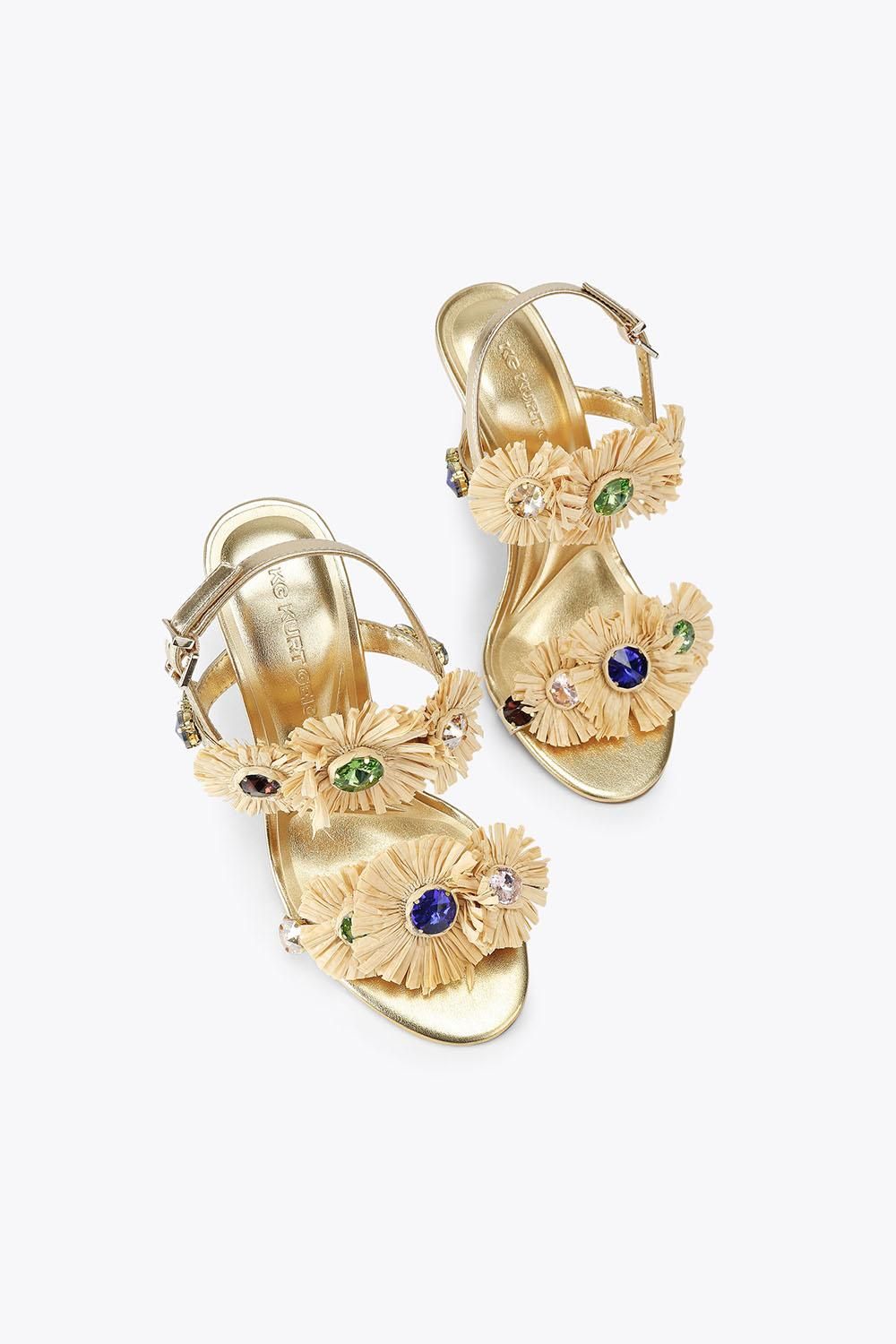 KG Kurt Geiger Roxie Heel' Heels
