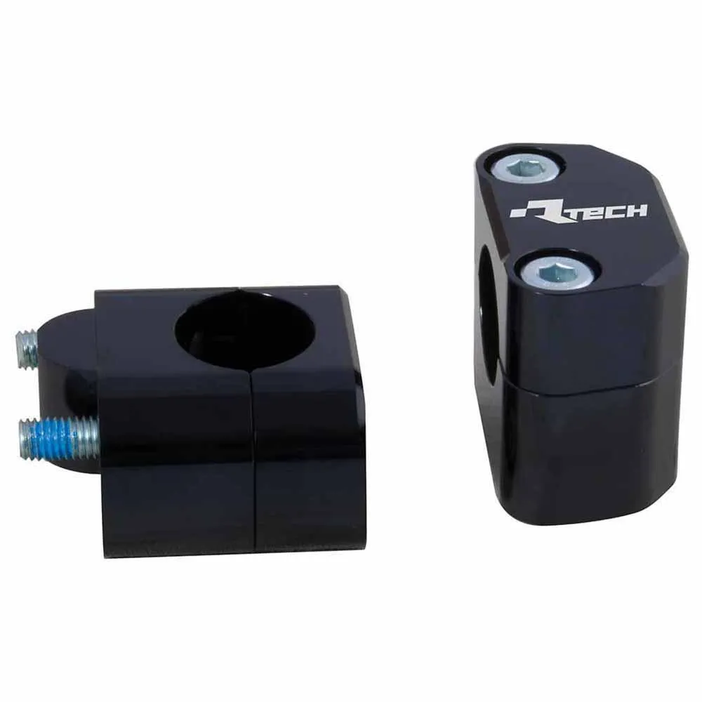 Rtech 22-28mm  25mm Handlebar Turret