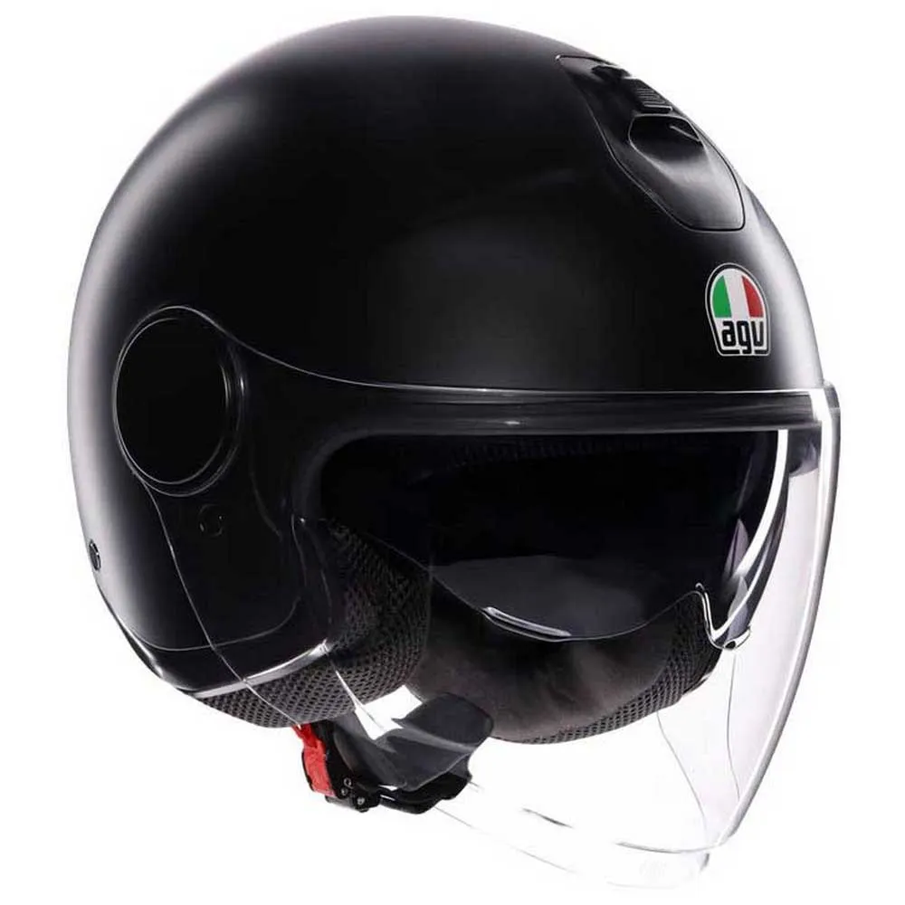 AGV Eteres E2206 open face helmet