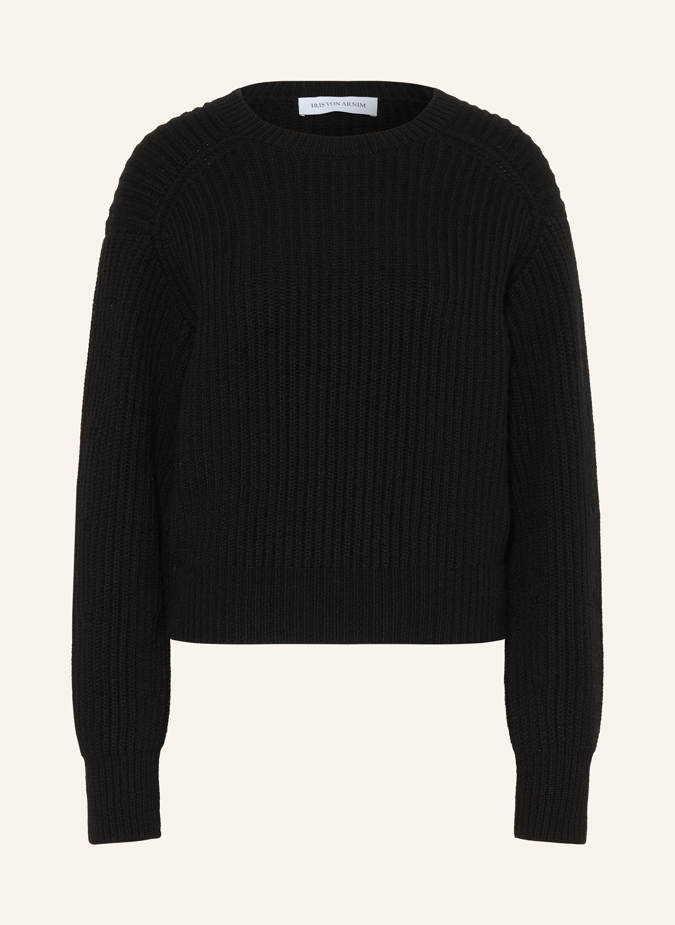IRIS von ARNIM Cashmere-Pullover PADORA