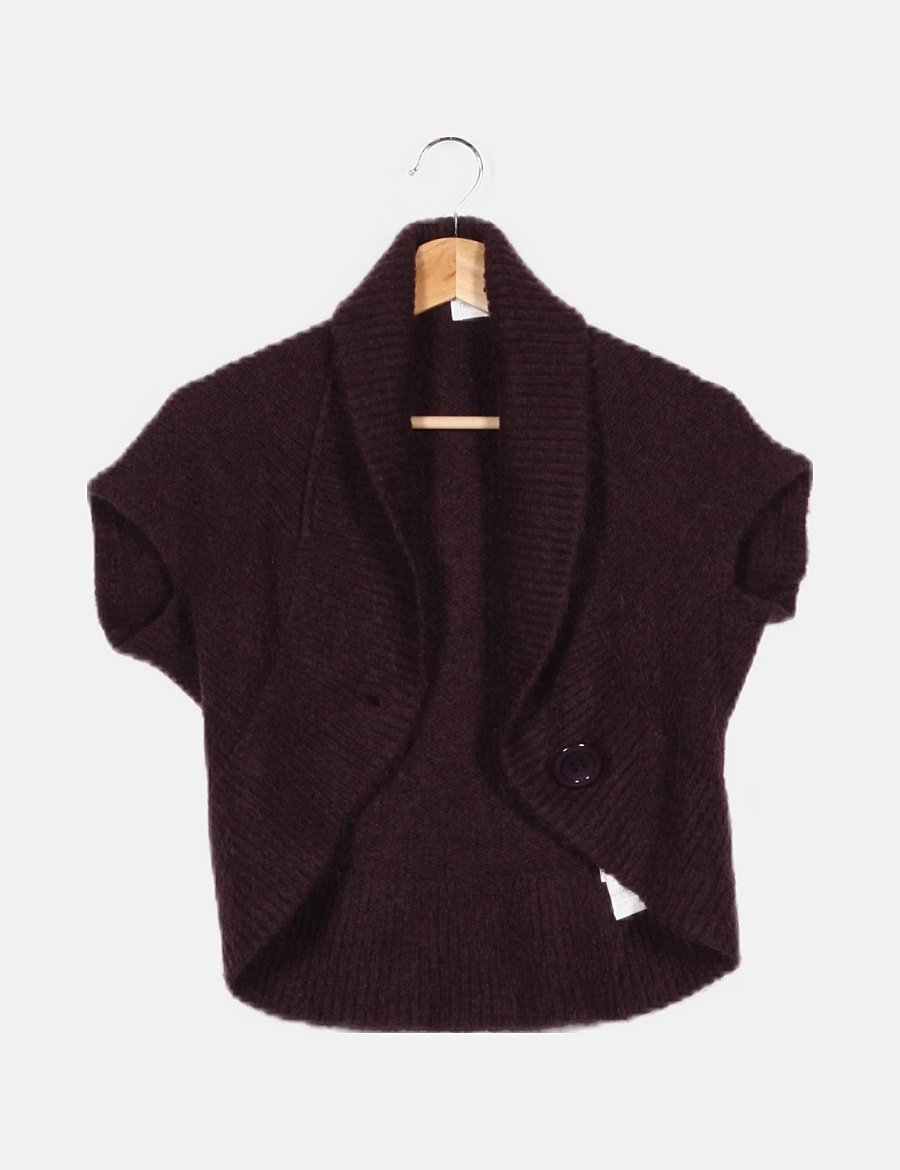 Camaïeu vest
