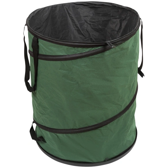 Gartenabfallsack »Kompakt Premium«, 166 l, Kunstfaser