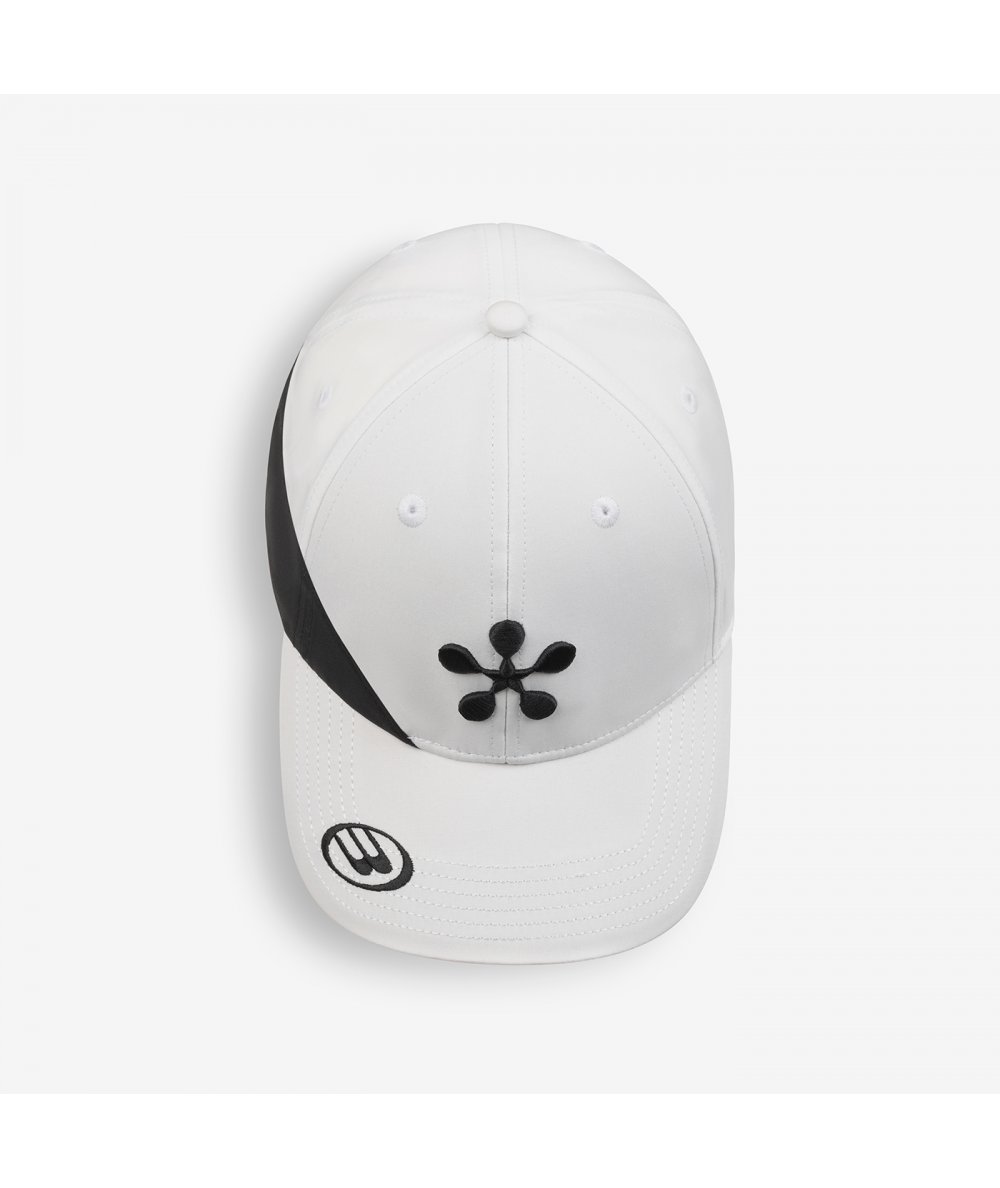 GORRA BULLPADEL BPG-PMR2604 CRUDO