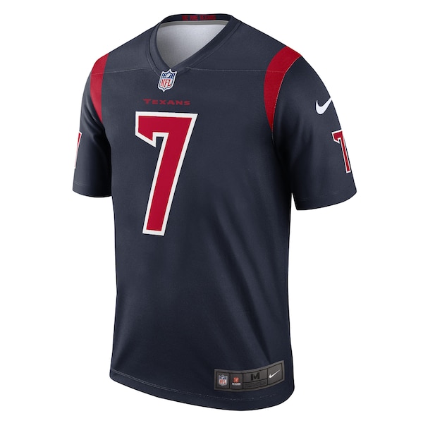 C.J. Stroud Houston Texans Nike  Legend Jersey - Navy
