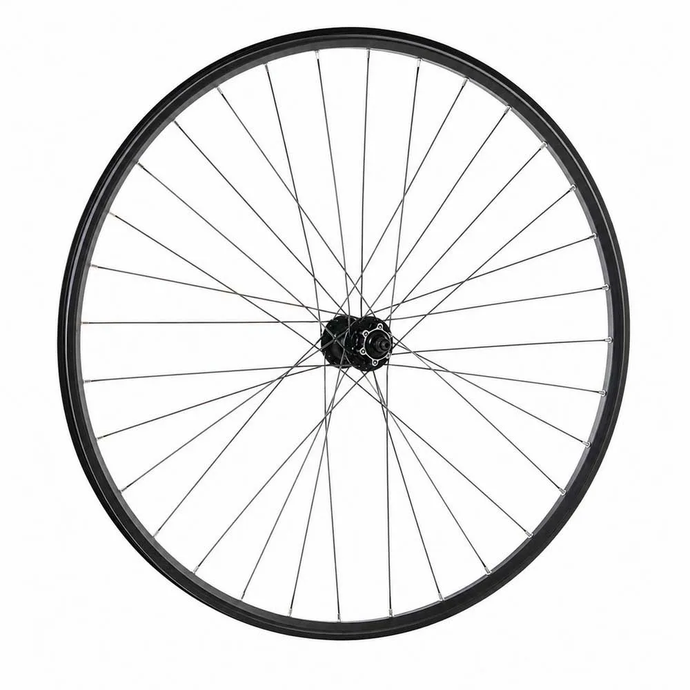 Contec Taurus 26´´ Shimano HB-QB400 6B Disc MTB front wheel