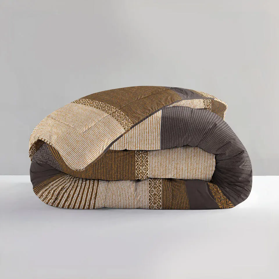 Dekbed zonder Overtrek �?Marina �?140x200 �?Wasbaar & Superzacht