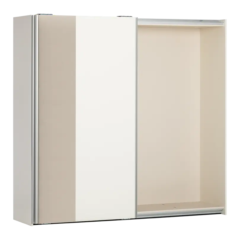Schiebetürenschrank Primeart Pragel