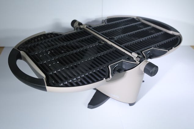 nomadiQ Portable BBQ -Urban