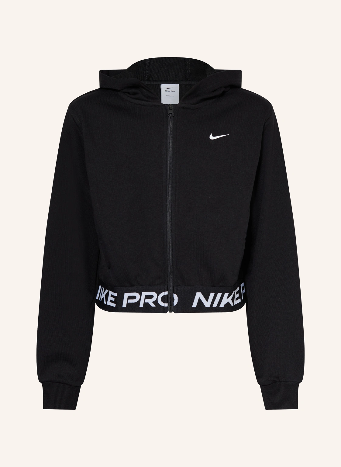 Nike Sweatjacke