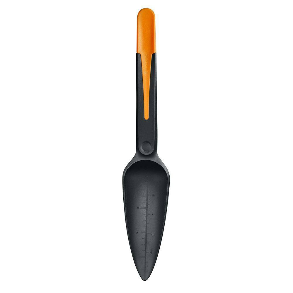 Fiskars Lightweight Durable Hand Seed Sower & Dibber