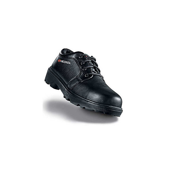 Chaussure de sécurité basse FLAG COBALT CI S3 SRA noir P45 - HECKEL - 6222345