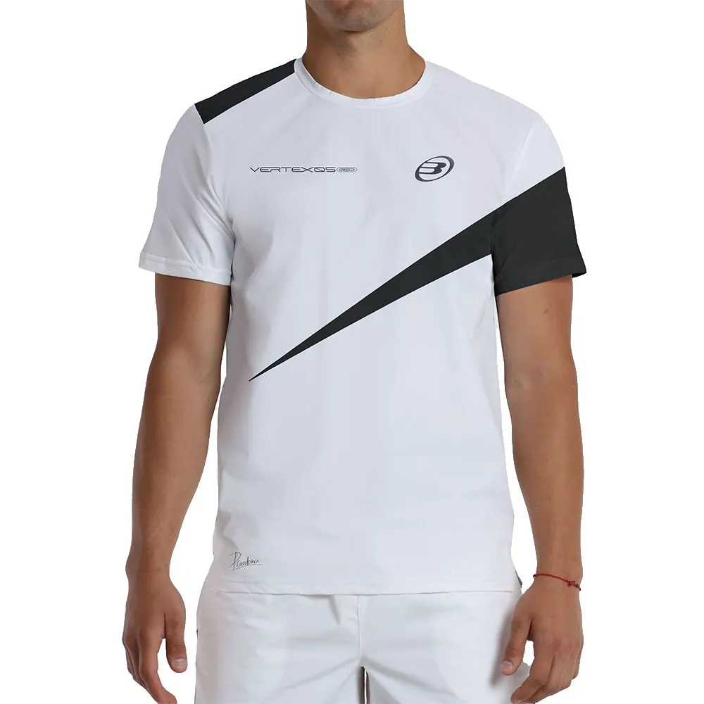 Bullpadel Cardona 26v short sleeve T-shirt
