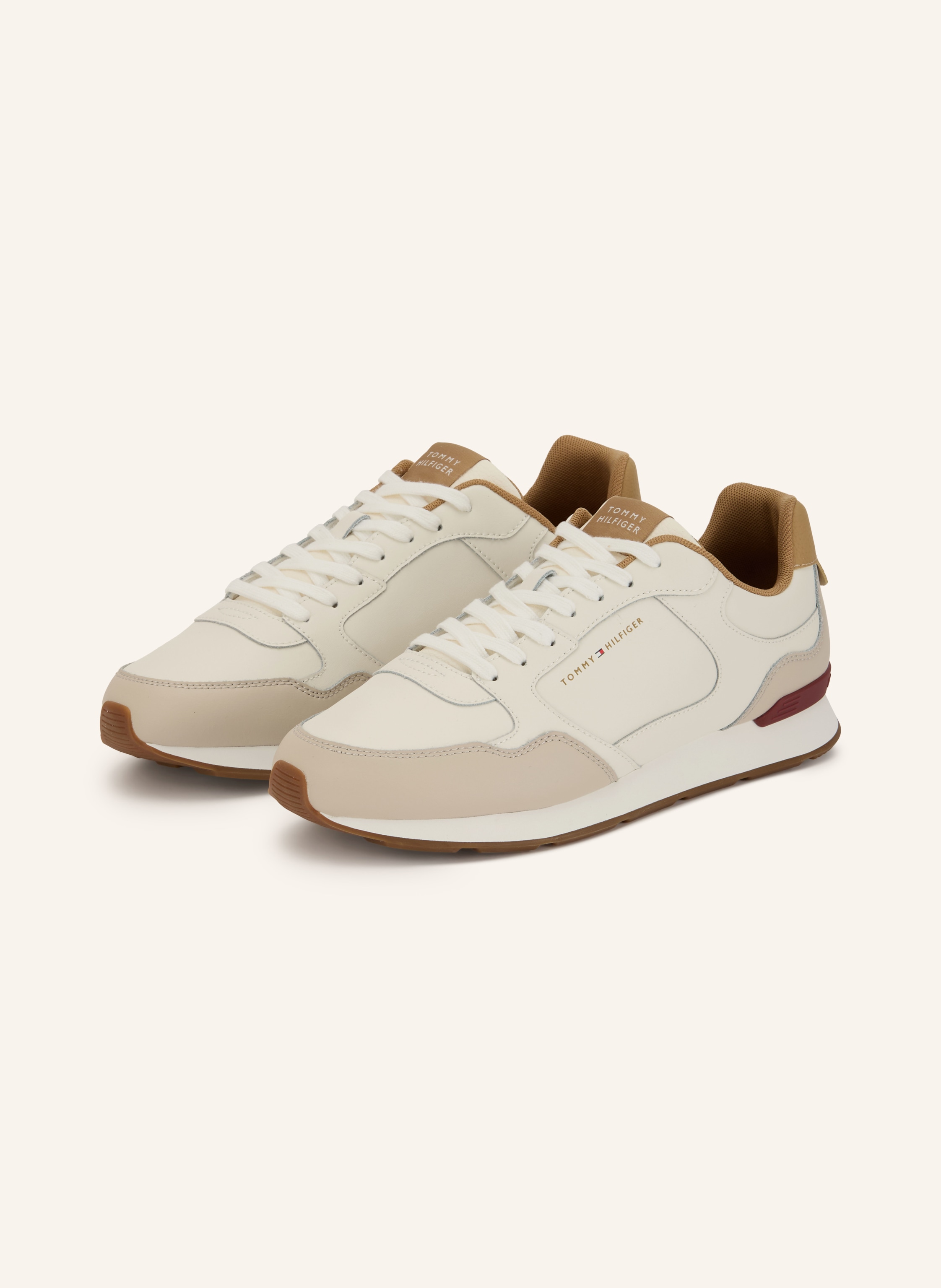TOMMY HILFIGER Sneaker