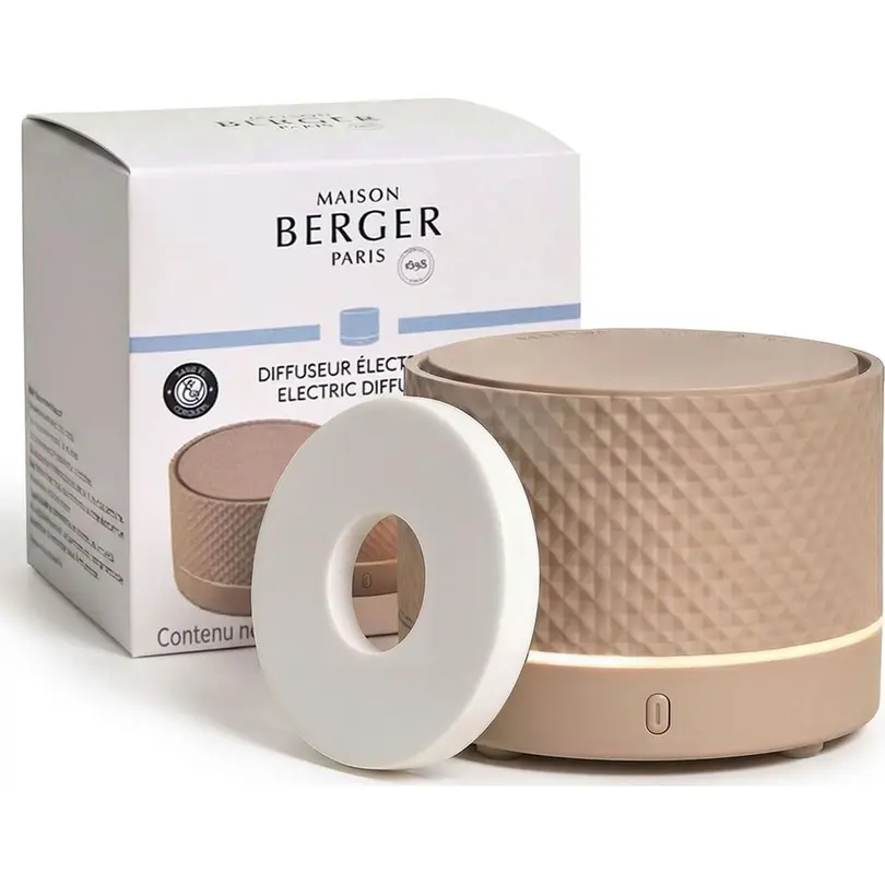 Diffusor Nomade