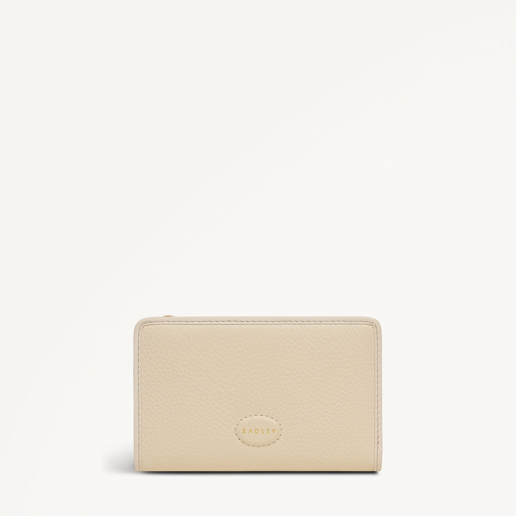 Chartfield Place - Medium Bifold Purse